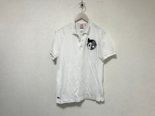 Lacoste men collaboration - lacoste,
