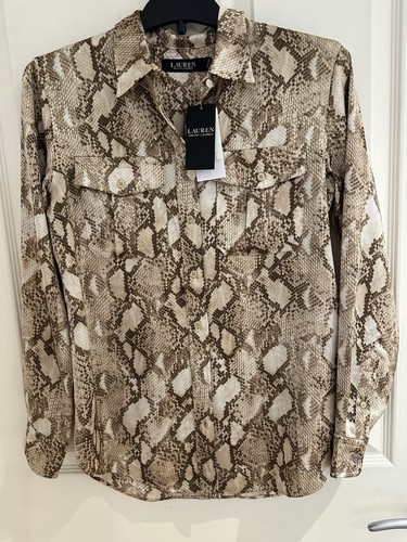 Camicia donna ralph - donna,