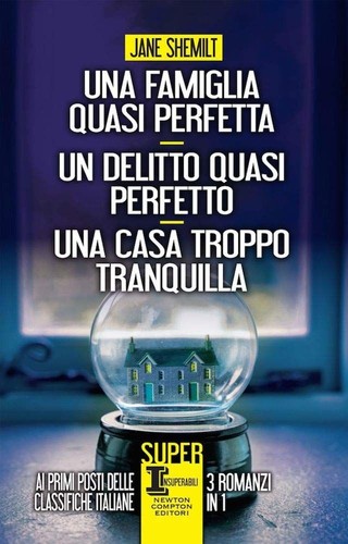 Una famiglia quasi perfetta-Un