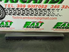 RETE GRIGLIA DIVISORIA BAULE POSTERIORE PEUGEOT 508 RXH 1 SERIE 98004844ZE 2013