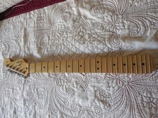 Fender Stratocaster MIM Neck