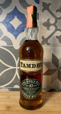 Tamdhu 10YO Speyside Single