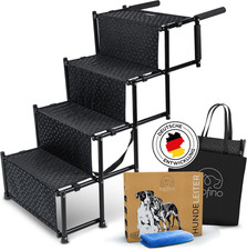 Scala per Cani Fino a 60 Kg
