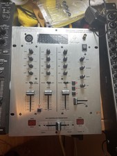 Behringer Pro Mixer DX626