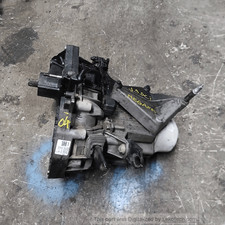 7701716629 Cambio compl.  RENAULT MEGANE 1a Serie 1.9 dCi SW 5p/d/1870cc