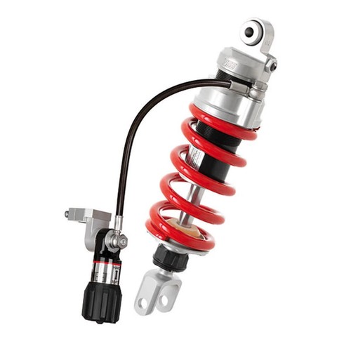 Mono ammortizzatore yss honda - ammortizzatore,
