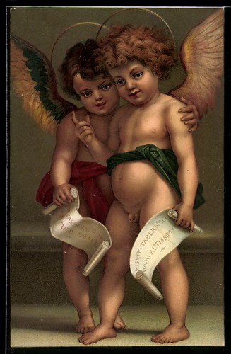 Cartolina artistica stengel - stengel, &