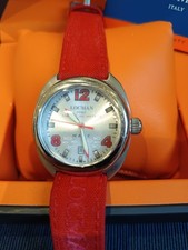 Locman mare titanium 100m - mare, –
