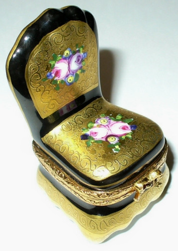 Limoges france box sedia - limoges,