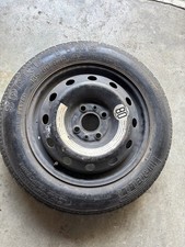 RUOTINO DI SCORTA PER FIAT Panda 3° Serie 135/80/14 (12 ) Fiat 500 LanciaYpsilon