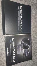 DENON DJ DS1 DVS interfaccia