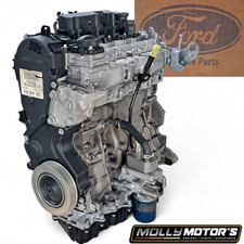 Motore ORIGINALE FORD 2.0