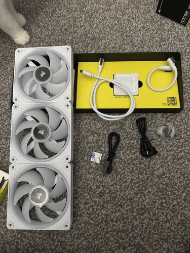 Corsair icue link - corsair,