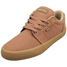 Etnies Barge Ls Premium Scarpe da Skate Marroni - 41 EU
