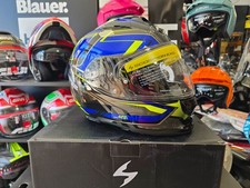 SCORPION Casco Integrale EXO