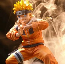🔥 Action Figure Naruto