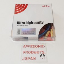 Ortofon 6NX-TSW-1010 Cavo