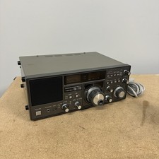 Yaesu FRG-7700 Ricevitore