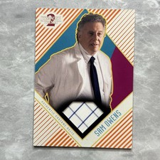 Costume Topps Stranger Things