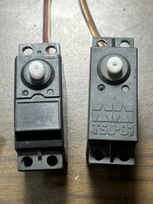 Servocomando RC Tamiya