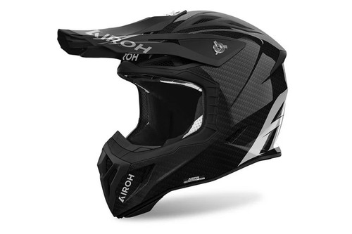 Casco airoh aviator ace - casco, 2