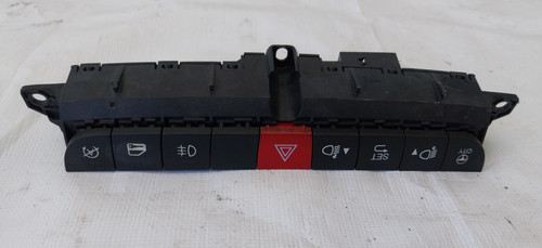 Pulsantiera fiat 500l 351 - 500l, 352