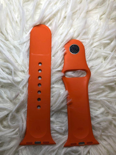 Cinturino sportivo hermes - cinturino,