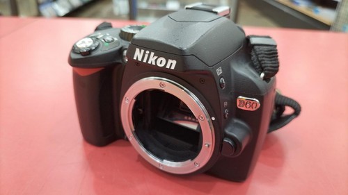 Nikon d60 reflex digitale - d60,