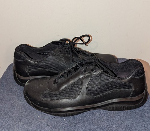 Sneakers basse prada - basse, uomo
