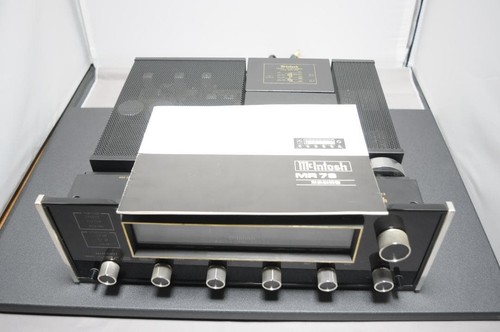 Mcintosh mr78 sintonizzatore - mr78,