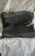 Skechers With Memory Foam -