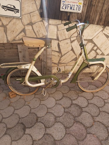 Bici atala 2000 rizzato - atala,