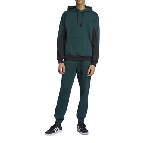 Adidas tuta uomo fleece - tuta, da