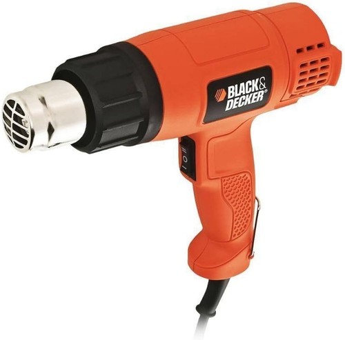 Black and decker kx1650 - black, kx1650-qs