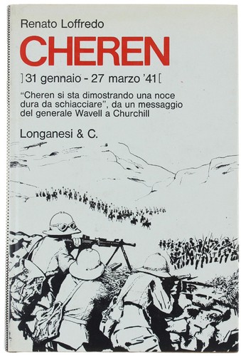 Cheren gennaio 27 marzo - cheren,