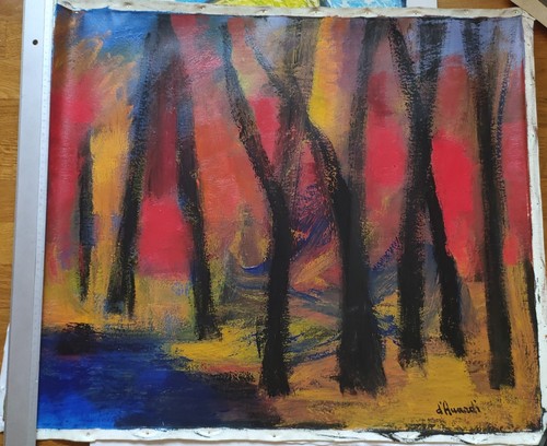 Artist gian rodolfo - :,