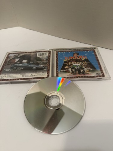 Jumanji rare cd - (1995,,