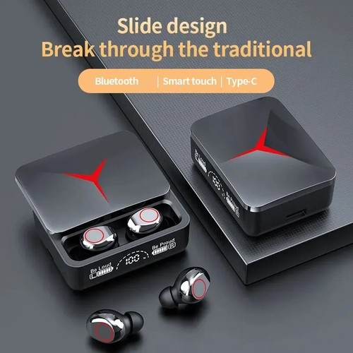 Cuffie wireless auricolari - cuffie, da