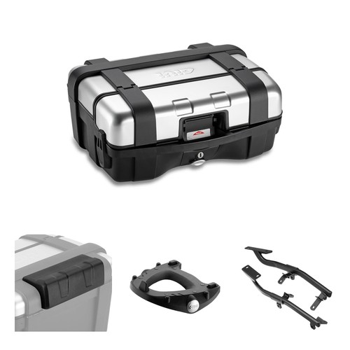 Kit bauletto givi - kit, trekker