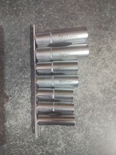 Avvitatore aperto a 6 punti