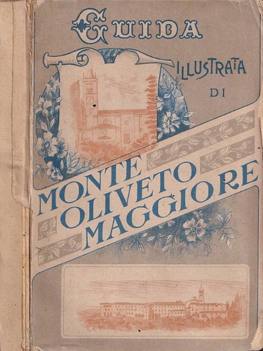 Guida illustrata monte - guida,