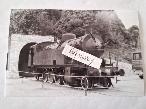 Fotografia locomotiva gr - locomotiva,