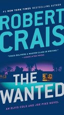 Robert Crais The Wanted