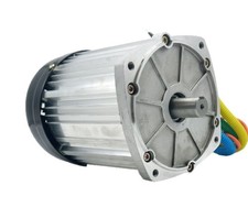 Tricicli/Quadricicli elettrici