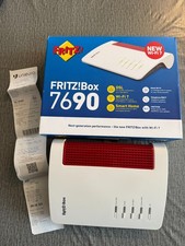 AVM FRITZ!Box 7690 Router WiFi