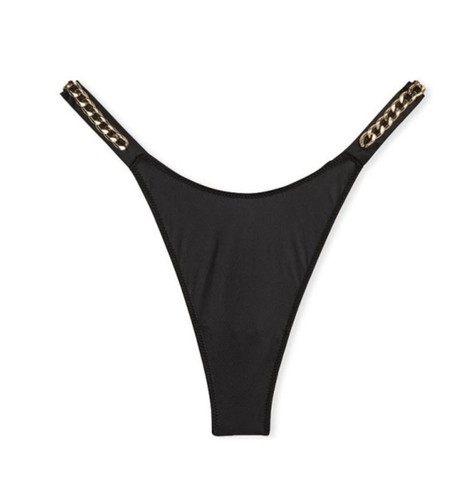 Panty perizoma liscio