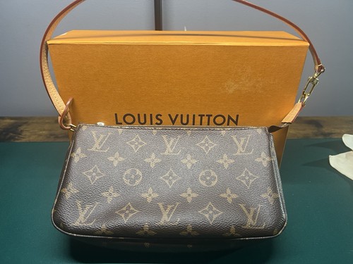 Authentic louis vuitton - authentic,