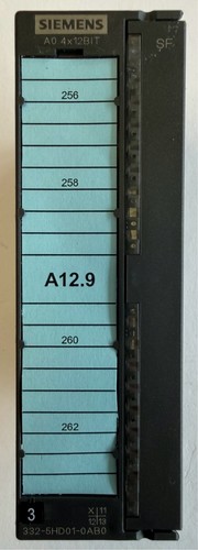 Siemens simatic 300 - s7-300, /
