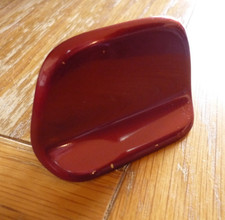 Jaguar X-Type Tappo Coprifaro