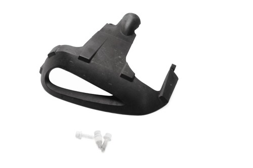Coperchio testata motore - coperchio,
